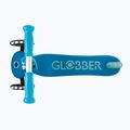 Gyermek háromkerekű roller Globber Primo Plus Glow Lights petrol blue 6