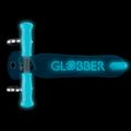 Gyermek háromkerekű roller Globber Primo Plus Glow Lights petrol blue 13