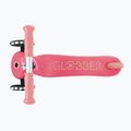 Gyermek háromkerekű roller Globber Primo Plus Glow Lights coral pink 8