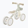 Négykerekű futóbicikli Globber Learning Bike Ecologic coconut 3