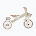 Háromkerekű futóbicikli Globber Learning Trike 2w1 Plus Ecologic coconut 3