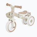 Háromkerekű futóbicikli Globber Learning Trike 2w1 Plus Ecologic coconut 4