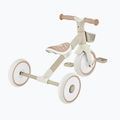 Háromkerekű futóbicikli Globber Learning Trike 2w1 Plus Ecologic coconut 7