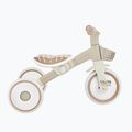 Háromkerekű futóbicikli Globber Learning Trike 2w1 Plus Ecologic coconut 10