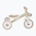 Háromkerekű futóbicikli Globber Learning Trike 2w1 Plus Ecologic coconut 11