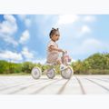 Háromkerekű futóbicikli Globber Learning Trike 2w1 Plus Ecologic coconut 14