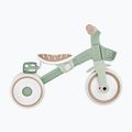 Háromkerekű futóbicikli Globber Learning Trike 2w1 Plus Ecologic pistachio 2
