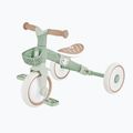 Háromkerekű futóbicikli Globber Learning Trike 2w1 Plus Ecologic pistachio 4