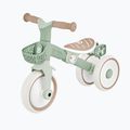 Háromkerekű futóbicikli Globber Learning Trike 2w1 Plus Ecologic pistachio 5