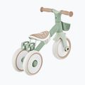 Háromkerekű futóbicikli Globber Learning Trike 2w1 Plus Ecologic pistachio 7