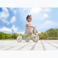 Háromkerekű futóbicikli Globber Learning Trike 2w1 Plus Ecologic pistachio 12