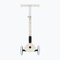 Gyermek háromkerekű roller Globber Junior Foldable Lights Eco coconut 3