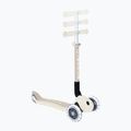 Gyermek háromkerekű roller Globber Junior Foldable Lights Eco coconut 10