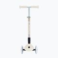 Gyermek háromkerekű roller Globber Junior Primo Foldable Lights Eco coconut 3