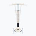 Gyermek háromkerekű roller Globber Junior Primo Foldable Lights Eco coconut 9