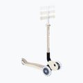 Gyermek háromkerekű roller Globber Junior Primo Foldable Lights Eco coconut 10
