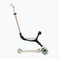 Gyermek háromkerekű roller Globber Go.Up Active Ecologic Lights coconut 6