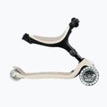 Gyermek háromkerekű roller Globber Go.Up Active Ecologic Lights coconut 7