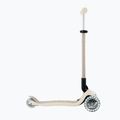 Gyermek háromkerekű roller Globber Go.Up Active Ecologic Lights coconut 8