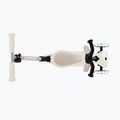 Gyermek háromkerekű roller Globber Go.Up Active Ecologic Lights coconut 11