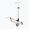 Gyermek háromkerekű roller Globber Go.Up Active Ecologic Lights coconut 15