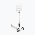 Gyermek háromkerekű roller Globber Go.Up Active Ecologic Lights coconut 16