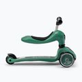 Scoot&Ride Highwaykick 1 gyermek roller zöld 95030010 4