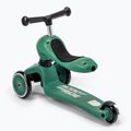 Scoot&Ride Highwaykick 1 gyermek roller zöld 95030010 5