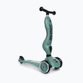 Scoot&Ride Highwaykick 1 gyermek roller zöld 95030010 6