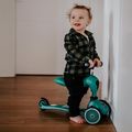 Scoot&Ride Highwaykick 1 gyermek roller zöld 95030010 8