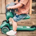 Scoot&Ride Highwaykick 1 gyermek roller zöld 95030010 11