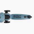 Scoot&Ride Highwaykick 1 robogó kék 95030010 10