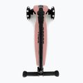 Scoot&Ride Highwaykick 3 LED gyerek roller rózsaszín 95030010 7