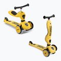 Scoot&Ride Highwaykick 1 gyermek roller sárga 95030010