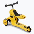 Scoot&Ride Highwaykick 1 gyermek roller sárga 95030010 5