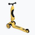 Scoot&Ride Highwaykick 1 gyermek roller sárga 95030010 8