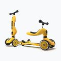 Scoot&Ride Highwaykick 1 gyermek roller sárga 95030010 14