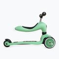 Scoot&Ride Highwaykick 1 gyermek roller világoszöld 95030010 4