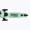Scoot&Ride Highwaykick 1 gyermek roller világoszöld 95030010 10