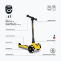 Scoot&Ride Highwaykick 3 LED sárga 95030010 gyermek robogó 2