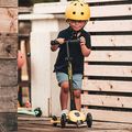 Scoot&Ride Highwaykick 3 LED sárga 95030010 gyermek robogó 11