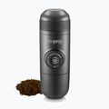 Hordozható kávéfőző Wacaco Minipresso GR 70 ml fekete