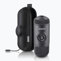 Wacaco Nanopresso hordozható kávéfőző 80 ml + tok fekete
