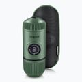 Wacaco Nanopresso hordozható kávéfőző 80 ml + tok mohazöld