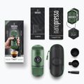 Wacaco Nanopresso hordozható kávéfőző 80 ml + tok mohazöld 2