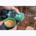 Wacaco Nanopresso hordozható kávéfőző 80 ml + tok mohazöld 5