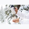 Wacaco Nanopresso hordozható kávéfőző 80 ml + hűsítő fehér tok 6