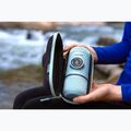 Wacaco Nanopresso hordozható kávéfőző 80 ml + tok arktikus kék 3