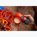 Wacaco Nanopresso hordozható kávéfőző 80 ml + tok láva piros 7
