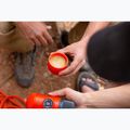 Wacaco Nanopresso hordozható kávéfőző 80 ml + tok láva piros 8